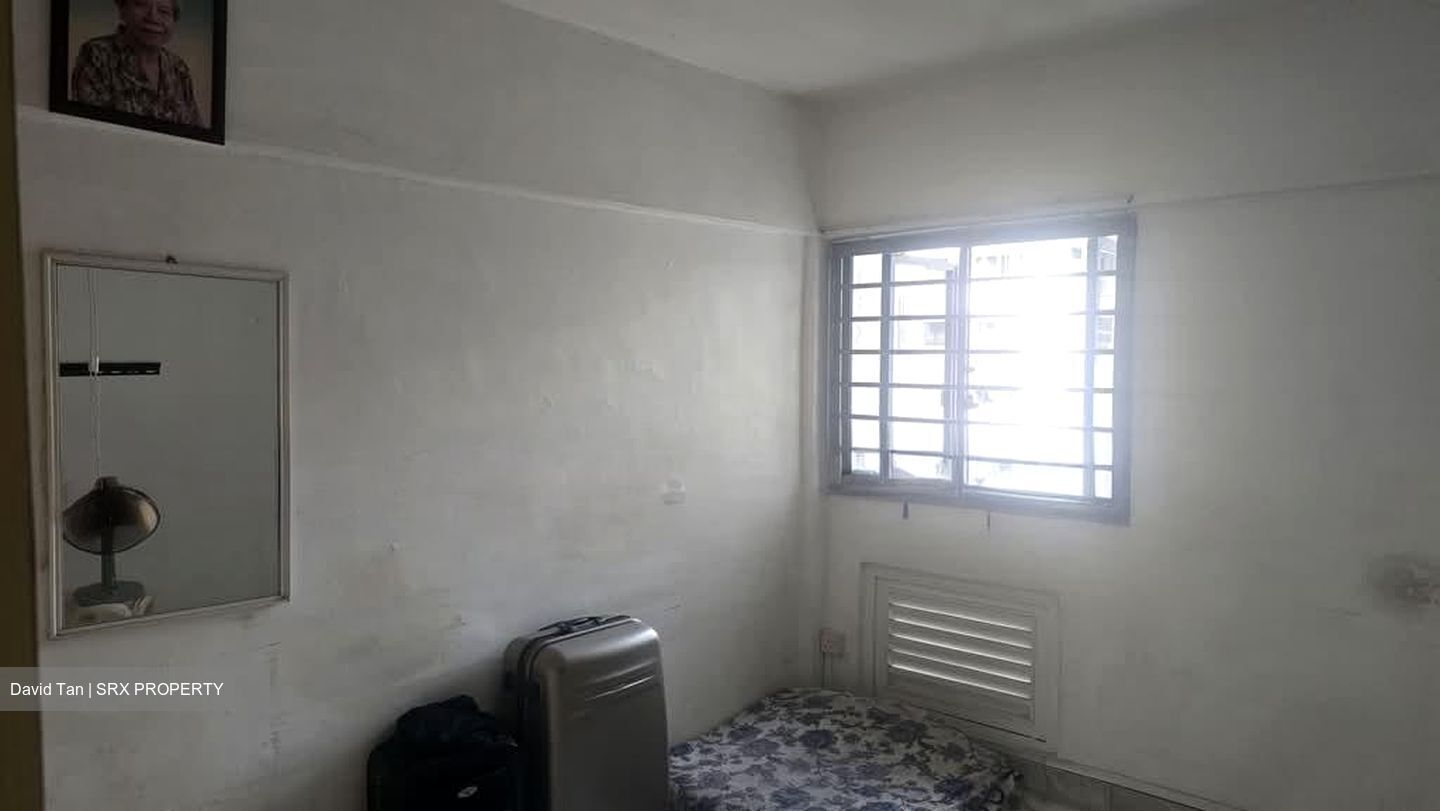 Blk 63 Telok Blangah Heights (Bukit Merah), HDB 4 Rooms #585239261